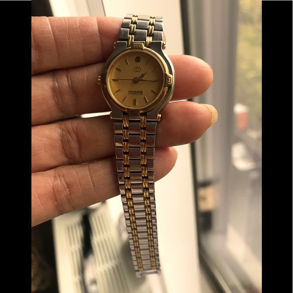 Gucci 9000L - Picture 2 of 7